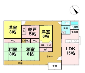 ハウスドゥ Com 宮城県で年収500万円で買える家な不動産 住宅の物件一覧