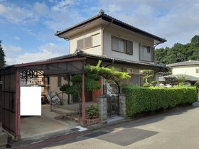 綾部市の中古一戸建て物件一覧【ハウスドゥ.com】