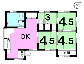 那覇市の中古一戸建て物件一覧【ハウスドゥ.com】