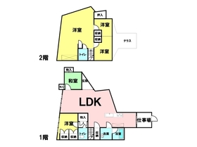 那覇市の中古一戸建て物件一覧【ハウスドゥ.com】