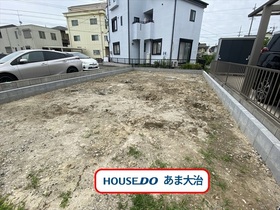 清須市須ケ口駅前の家　全1棟　新築一戸建て