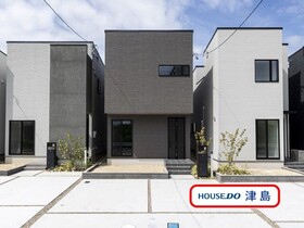 □蟹江町桜2丁目3期　全22棟　3号地　新築一戸建て