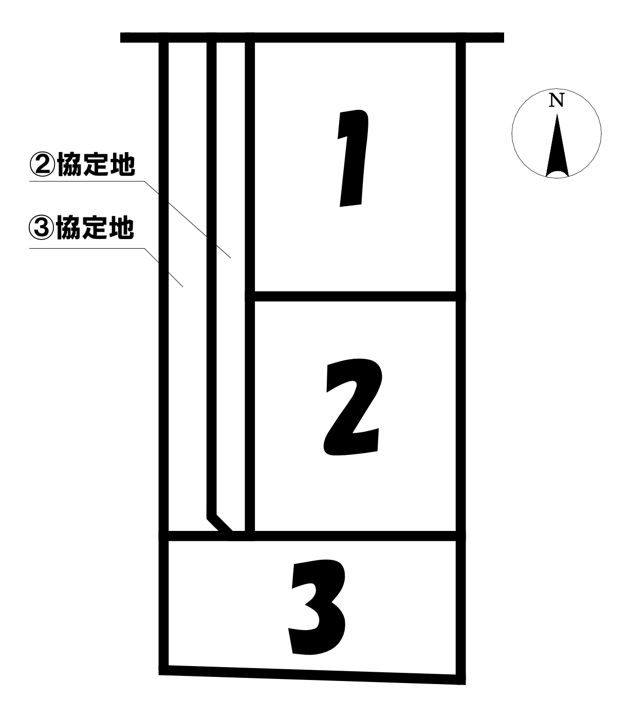 愛知県豊川市美園２丁目の新築一戸建て 2290万円 の不動産 住宅の物件詳細 ハウスドゥ Com Sp スマートフォンサイト