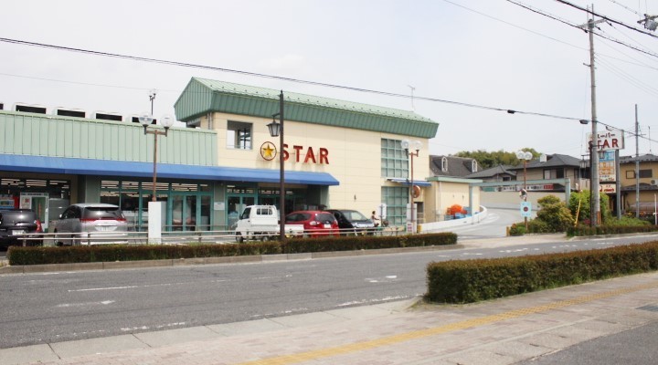 滋賀県栗東市安養寺１丁目の中古一戸建て 2498万円 の不動産 住宅の物件詳細 ハウスドゥ Com スマートフォンサイト