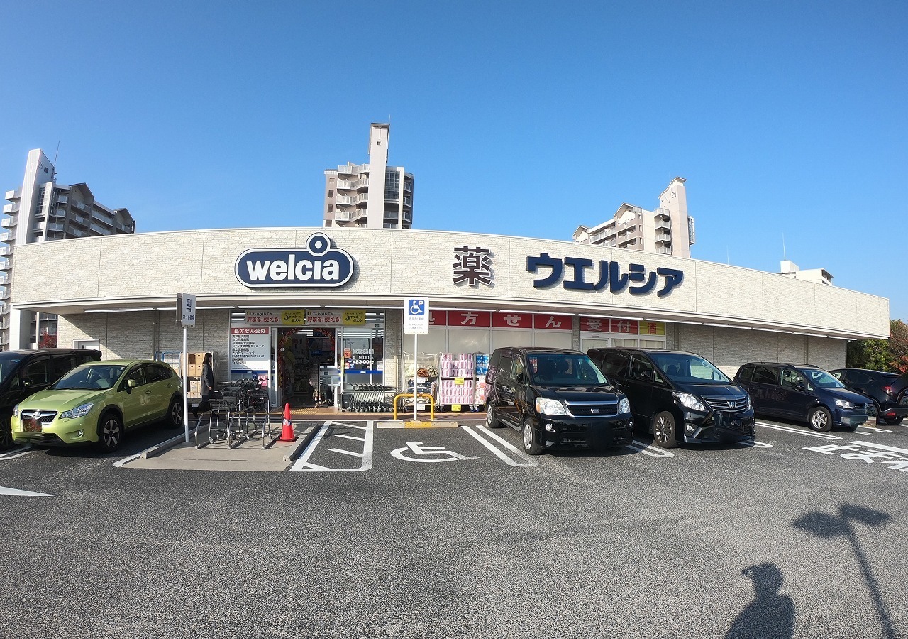 芦屋市涼風町 の中古一戸建て 5580万円 の不動産 住宅の物件詳細 ハウスドゥ Com Sp スマートフォンサイト