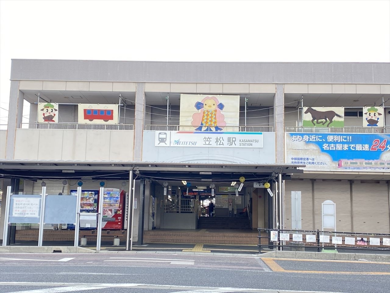 羽島郡笠松町円城寺 売地 54坪 笠松駅 歩分 の不動産 住宅の物件詳細 ハウスドゥ Com Sp スマートフォンサイト