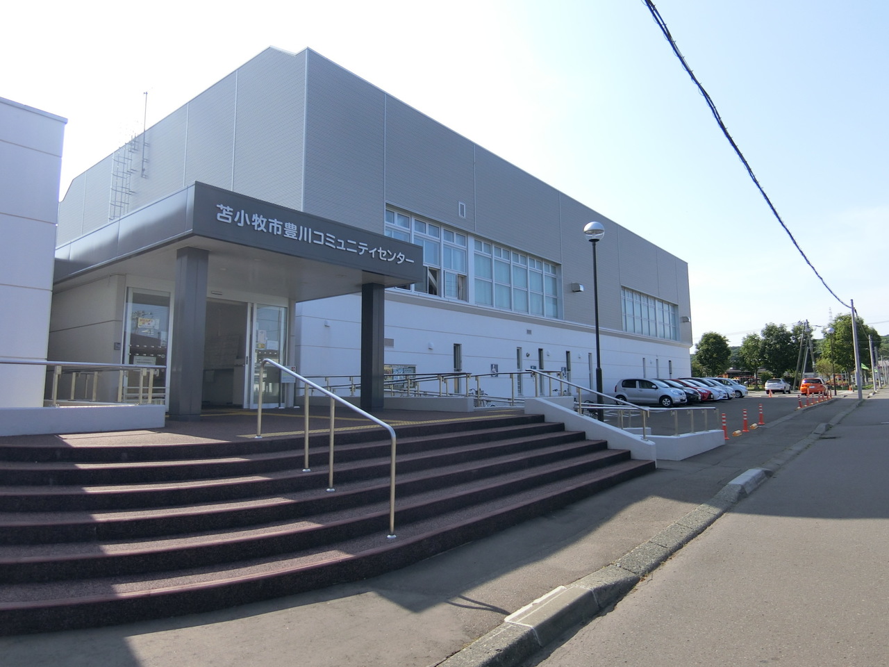 北海道苫小牧市有珠の沢町２丁目の中古一戸建て 1380万円 の不動産 住宅の物件詳細 ハウスドゥ Com Sp スマートフォンサイト