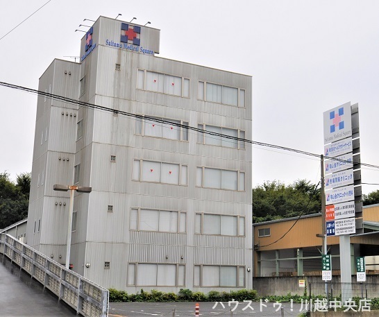 埼玉県川越市大字的場の新築一戸建て 万円 274 の不動産 住宅の物件詳細 ハウスドゥ Com スマートフォンサイト