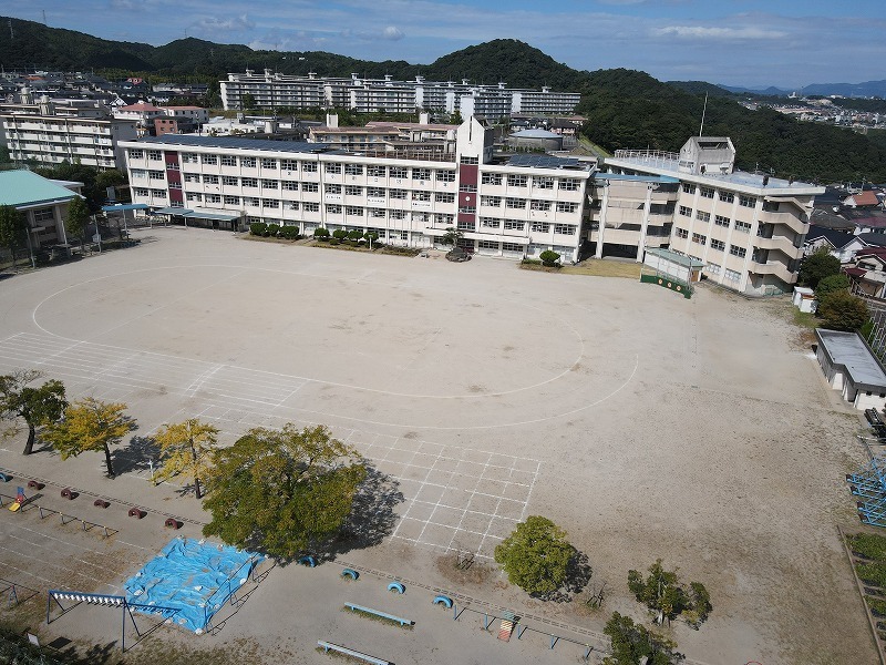 鹿児島県鹿児島市皇徳寺台５丁目の土地 2300万円 の不動産 住宅の物件詳細 ハウスドゥ Com スマートフォンサイト