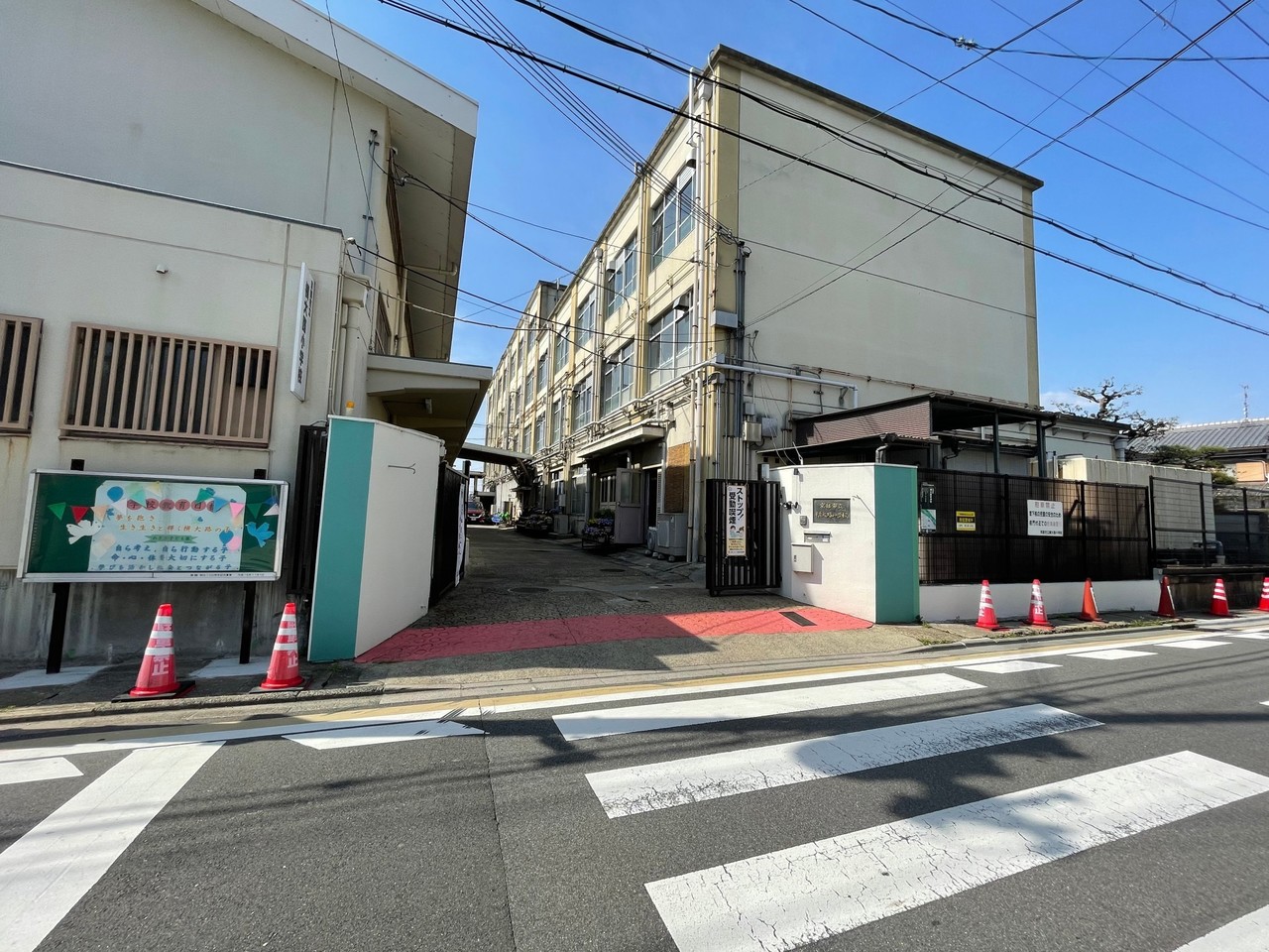 京都府京都市伏見区横大路中ノ庄町の土地 1999万円 の不動産 住宅の物件詳細 ハウスドゥ Com スマートフォンサイト